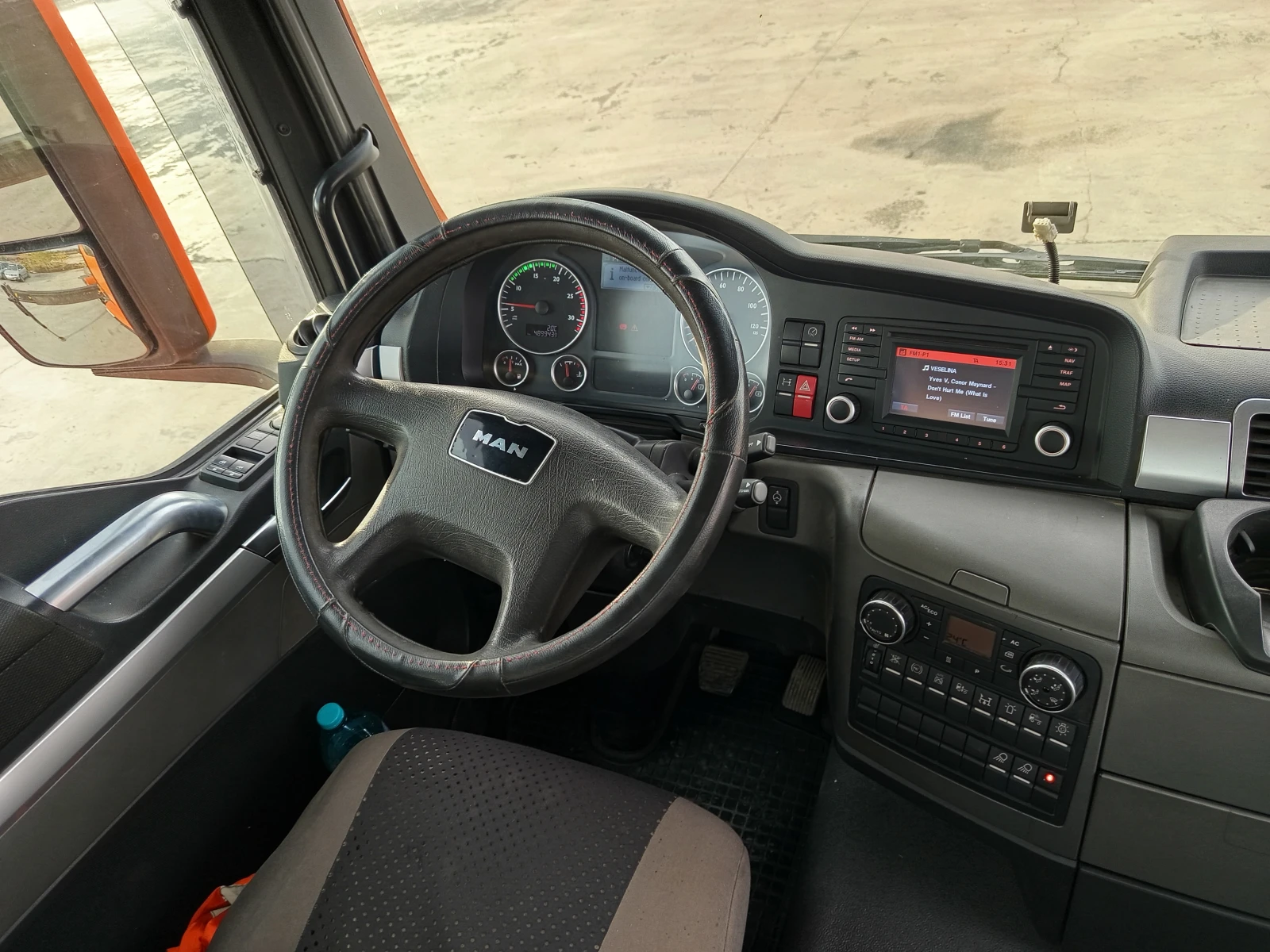 Man Tgs TGS | Mobile.bg   11