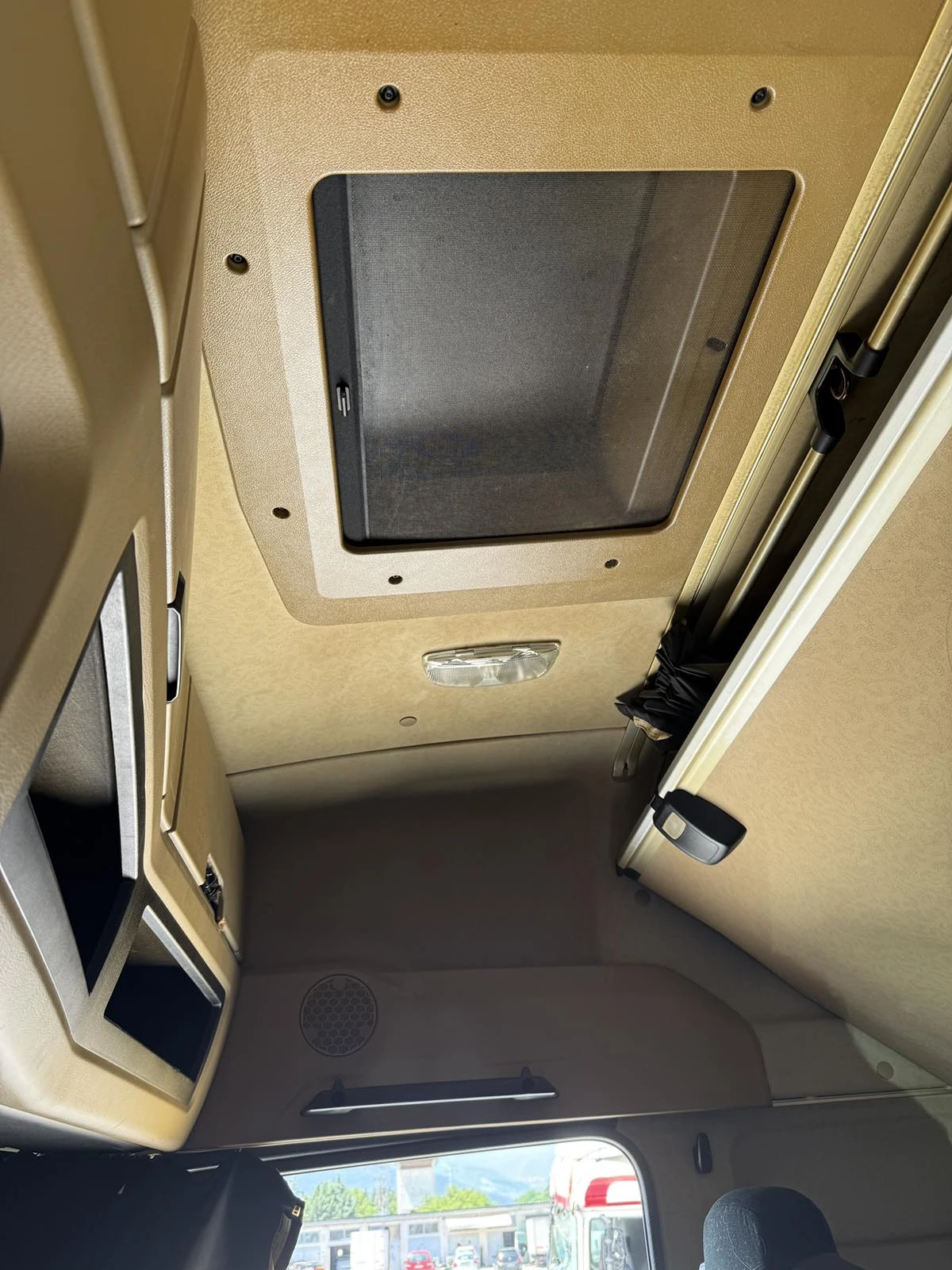 Mercedes-Benz 1844 Actros 1845 Мега, снимка 8 - Камиони - 55120815