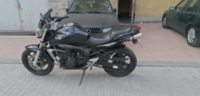 Yamaha FZ6N, снимка 2