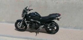 Yamaha FZ6N, снимка 8