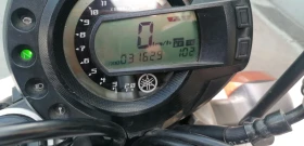 Yamaha FZ6N, снимка 5