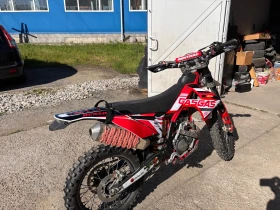 GASGAS EC 250, снимка 3