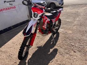 GASGAS EC 250, снимка 1