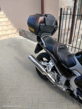 Yamaha Fjr, снимка 12