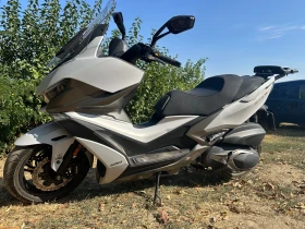 Kymco Xciting VS 400, снимка 3