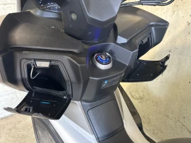 Kymco Xciting VS 400, снимка 15