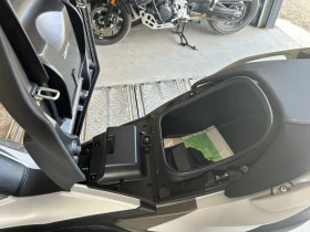 Kymco Xciting VS 400, снимка 13