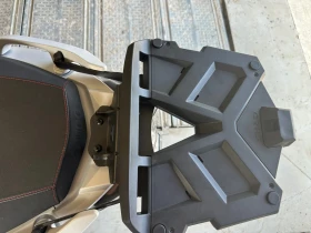 Kymco Xciting VS 400, снимка 5