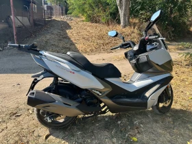 Kymco Xciting VS 400, снимка 6