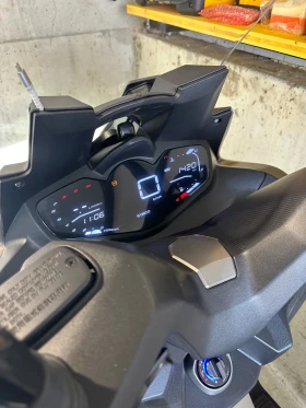 Kymco Xciting VS 400, снимка 14