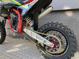 GASGAS MC 65 '25 * GOGO-146* , снимка 13
