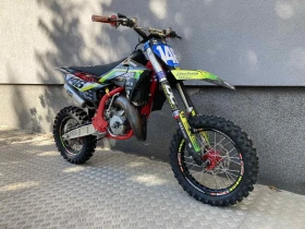 GASGAS MC 65 '25 * GOGO-146* , снимка 2