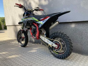 GASGAS MC 65 '25 * GOGO-146* , снимка 11