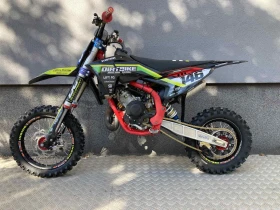 GASGAS MC 65 '25 * GOGO-146* , снимка 9