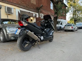 Yamaha T-max 500 | Mobile.bg    4