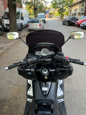 Yamaha T-max 500 | Mobile.bg    7