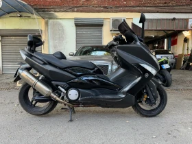 Yamaha T-max 500 | Mobile.bg    3