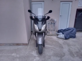 Yamaha X-max, снимка 3