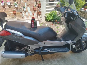 Yamaha X-max, снимка 1