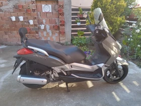 Yamaha X-max, снимка 6