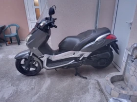 Yamaha X-max, снимка 2