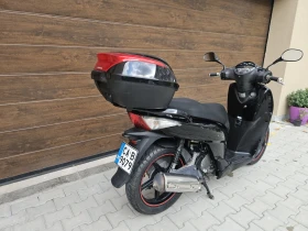 Honda Sh 150 | Mobile.bg    6