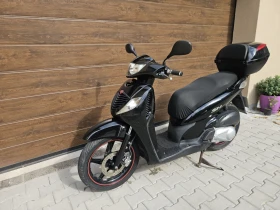 Honda Sh 150 | Mobile.bg    2