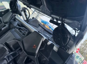 Can-Am Maverick X3 X RS Turbo RR /BEADLOCK/ 200HP / | Mobile.bg    12