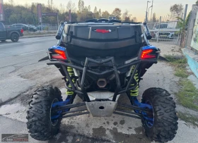 Can-Am Maverick X3 X RS Turbo RR /BEADLOCK/ 200HP / | Mobile.bg    6