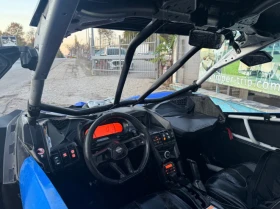 Can-Am Maverick X3 X RS Turbo RR /BEADLOCK/ 200HP / | Mobile.bg    10