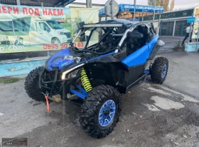 Can-Am Maverick X3 X RS Turbo RR /BEADLOCK/ 200HP /