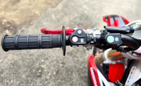 Honda Crf 450i НОВ ВНОС!!!, снимка 12