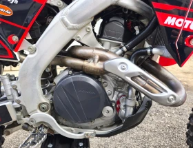 Honda Crf 450i НОВ ВНОС!!!, снимка 14