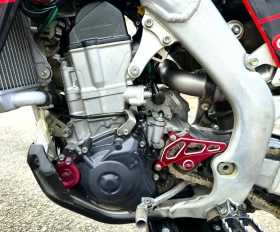 Honda Crf 450i НОВ ВНОС!!!, снимка 15