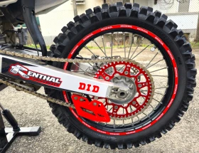 Honda Crf 450i НОВ ВНОС!!!, снимка 9