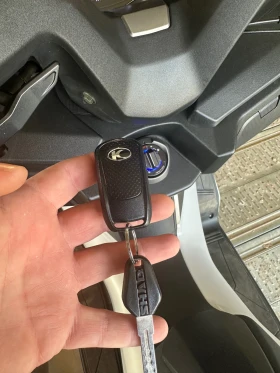 Kymco Xciting VS 400 | Mobile.bg � ����� ������ 8
