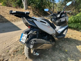 Kymco Xciting VS 400 | Mobile.bg � ����� ������ 4