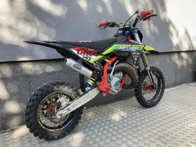 ����� �� �������� �� GASGAS MC 65 '25 * GOGO-146* 