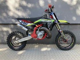 ����� �� �������� �� GASGAS MC 65 '25 * GOGO-146* 
