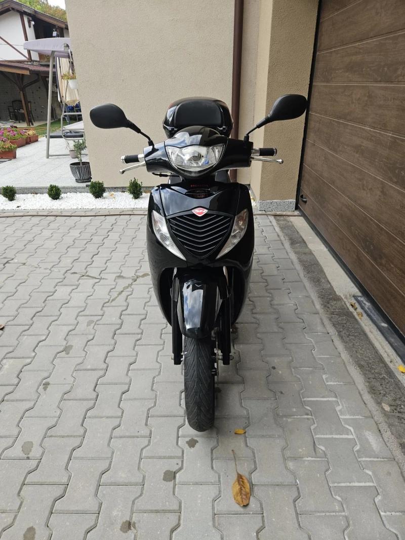 Honda Sh 150, снимка 5 - Мотоциклети и мототехника - 52252157