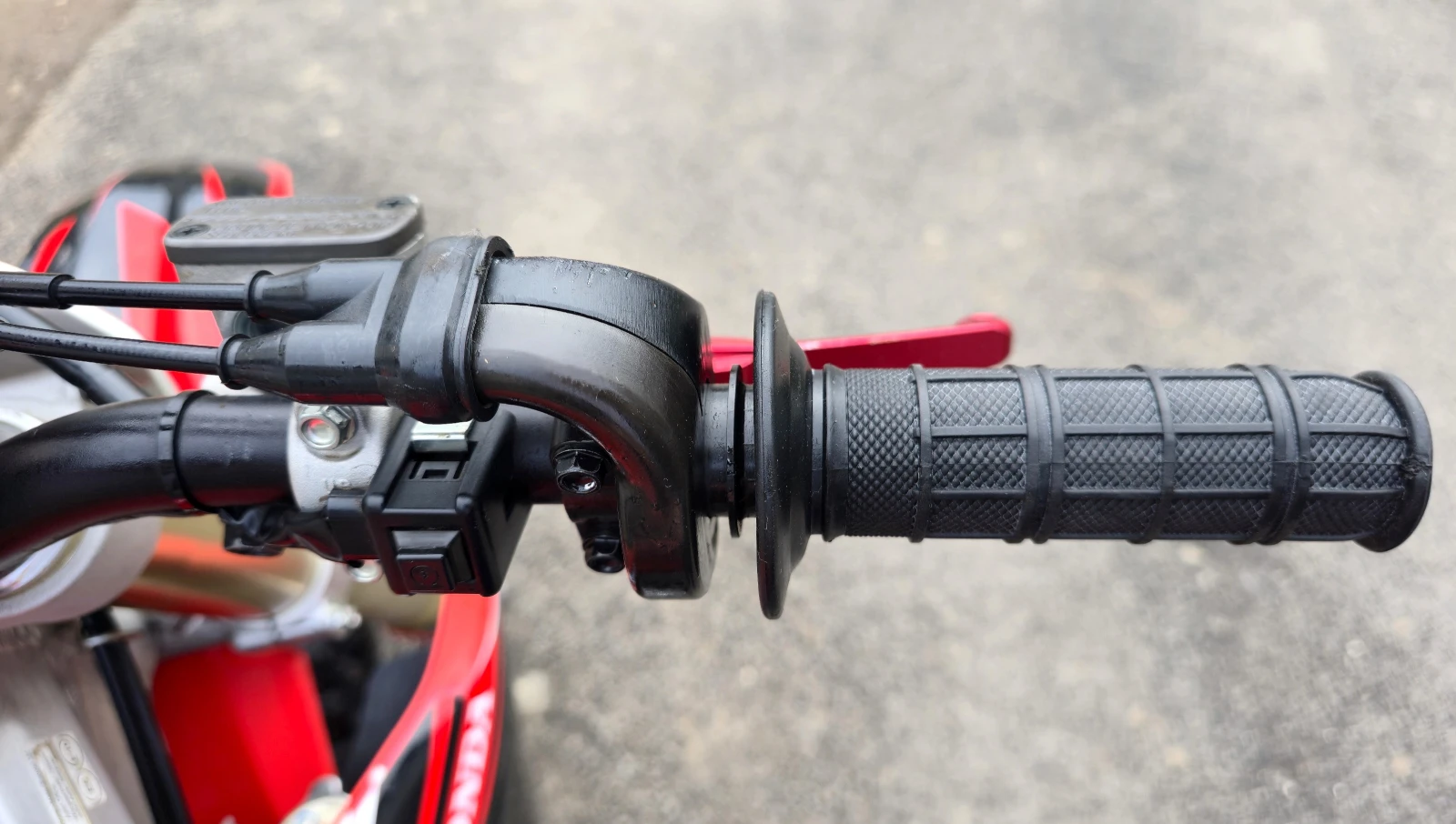 Honda Crf 450i ��� ����!!! | Mobile.bg � ����������� 13