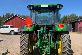 Трактор John Deere 5085M, снимка 3
