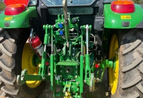 Трактор John Deere 5085M, снимка 9