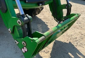 Трактор John Deere 5085M, снимка 7