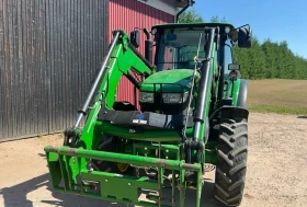 ������� John Deere 5085M | Mobile.bg � ����� ������ 15