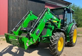 ������� John Deere 5085M | Mobile.bg � ����� ������ 11