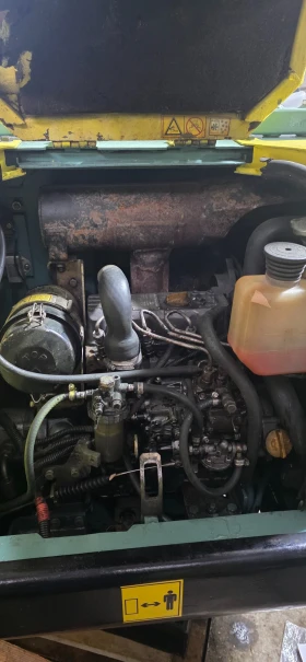 Багер Yanmar 1.7т., снимка 13