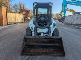 Челен товарач Друга марка Bobcat S550 Skid Steer, снимка 3