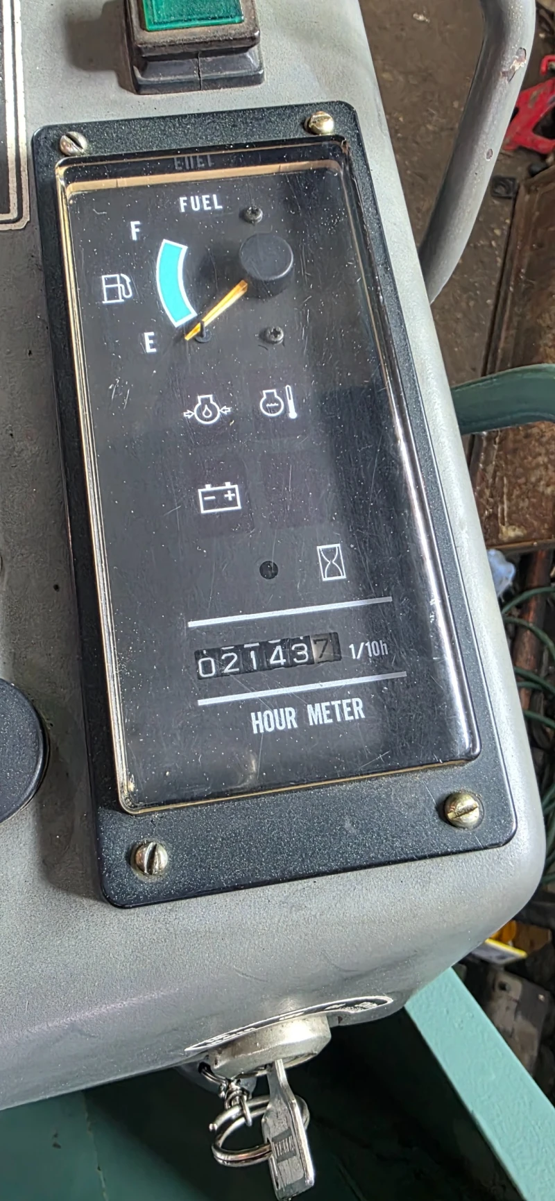 Багер Yanmar 1.7т., снимка 10 - Индустриална техника - 53596747