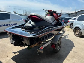 Джет Bombardier Sea Doo Rxp 215, снимка 3